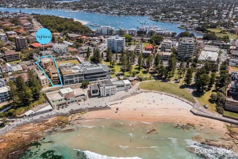 Property photo of 14/40-42 Gerrale Street Cronulla NSW 2230
