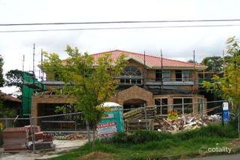 18 Lansdowne St, Eastwood, NSW 2122