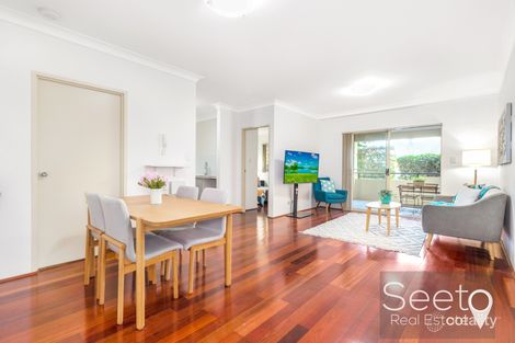 Property photo of 8/7-11 Bridge Road Homebush NSW 2140