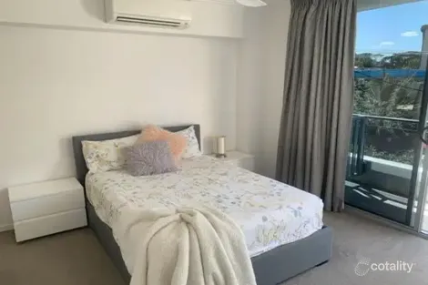 Property photo of 25 Walsh Street Milton QLD 4064