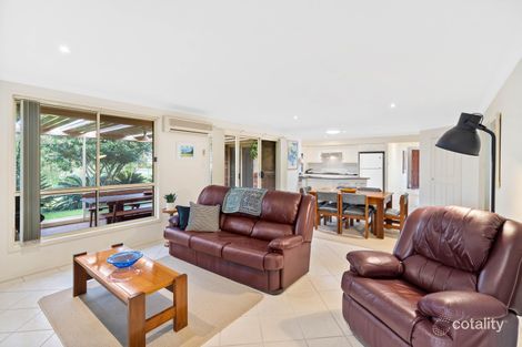 Property photo of 135 Somerset Drive Thornton NSW 2322