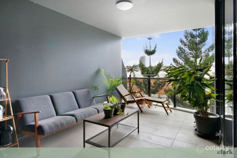 Property photo of 303/25 Bouquet Street South Brisbane QLD 4101