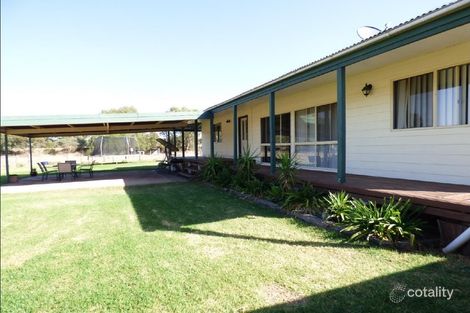 12 Hibernia St, Stockinbingal, NSW 2725