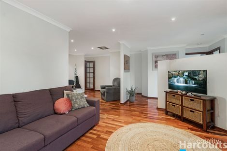 Property photo of 26 Canterbury Circle Currambine WA 6028
