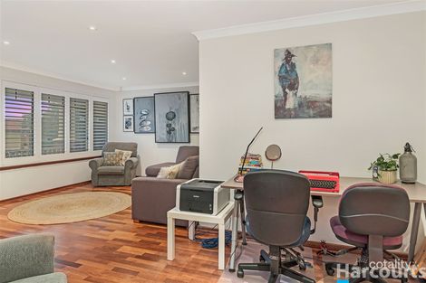 Property photo of 26 Canterbury Circle Currambine WA 6028