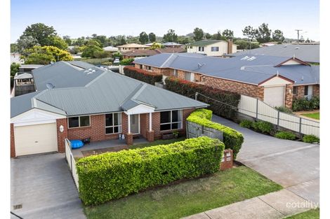 Property photo of 1/6 Ball Street Drayton QLD 4350