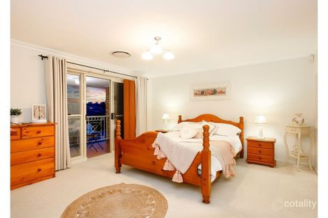 Property photo of 32 Winton Avenue Edensor Park NSW 2176