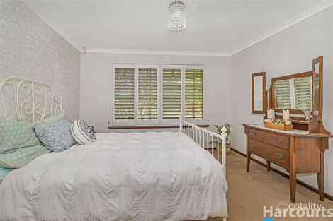 Property photo of 26 Canterbury Circle Currambine WA 6028