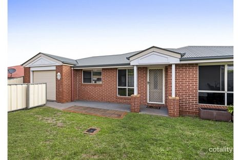 Property photo of 1/6 Ball Street Drayton QLD 4350