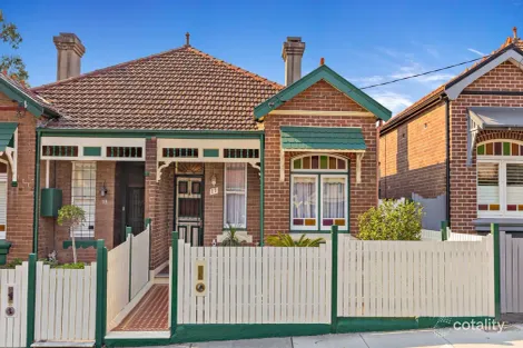 17 Barker St, Lewisham, NSW 2049