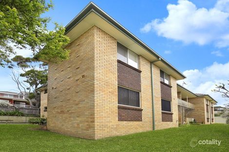 Property photo of 6/58 Grey Street Keiraville NSW 2500