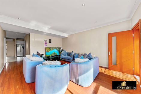 Property photo of 2/187 Wellington Road Sefton NSW 2162