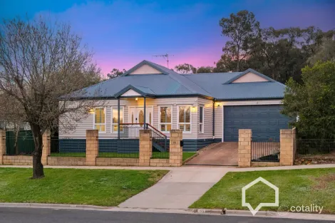 68 Lowndes St, Kennington, VIC 3550