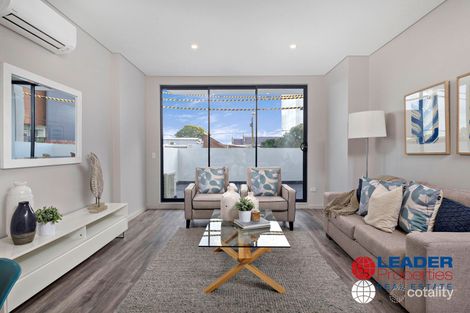 Property photo of 303/12-16 Burwood Road Burwood Heights NSW 2136