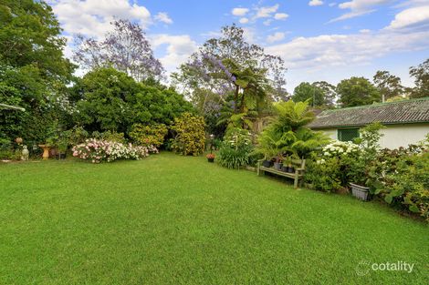Property photo of 45 Ida Street Hornsby NSW 2077