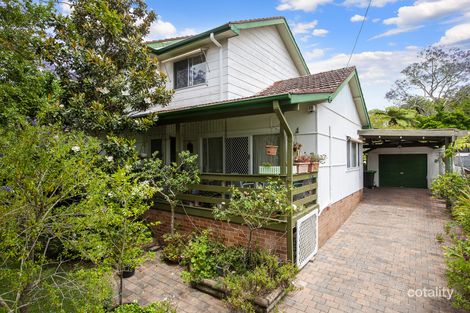 Property photo of 45 Ida Street Hornsby NSW 2077