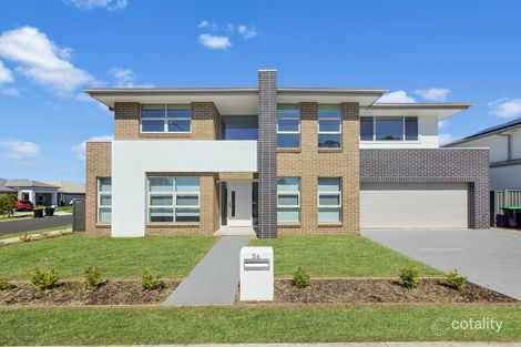 36 Spinifex Rd, Werrington, NSW 2747