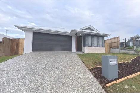 14 Provence Pl, Greenbank, QLD 4124