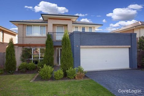Property photo of 73 Conrad Road Kellyville Ridge NSW 2155