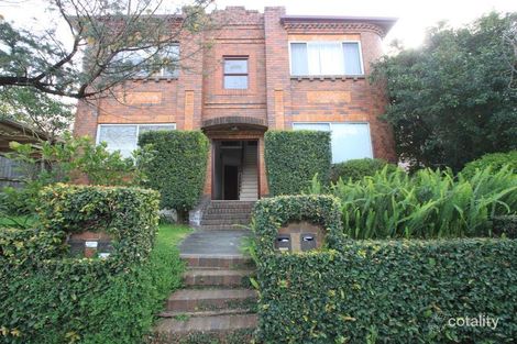 Property photo of 4/33 Bartlett Street Summer Hill NSW 2130