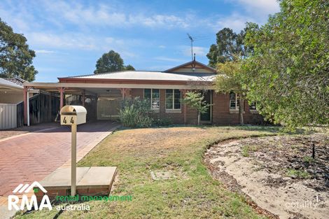 Property photo of 44 Kangaroo Entrance Stratton WA 6056