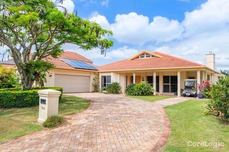 Property photo of 1047 Rosebank Way Hope Island QLD 4212