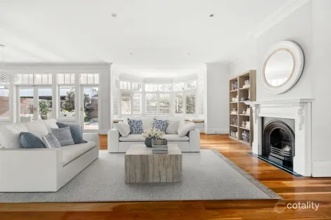 Property photo of 34 Alexander Street Manly NSW 2095