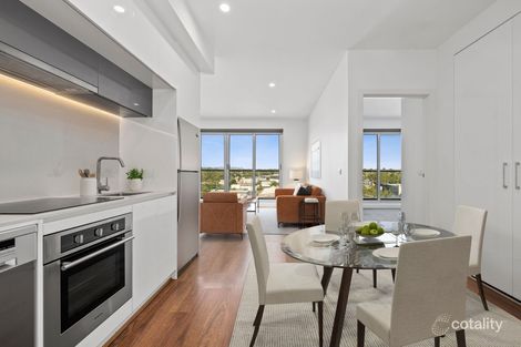 Property photo of 605/1525 Dandenong Road Oakleigh VIC 3166