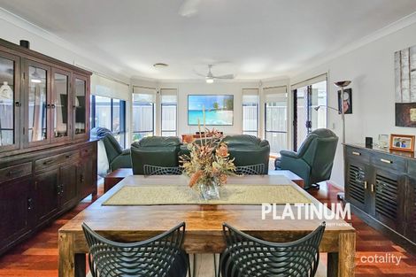 Property photo of 9 Elanora Parade Basin View NSW 2540