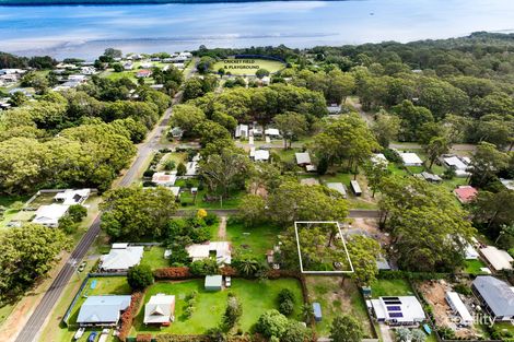 30 Koro St, Russell Island, QLD 4184