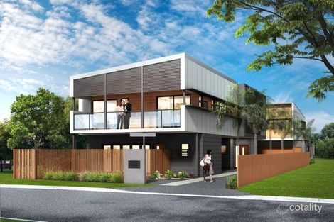 2a/9 Gloriana St, Morningside, QLD 4170