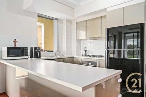 Property photo of 63/10-16 Castlereagh Street Liverpool NSW 2170