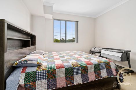Property photo of 63/10-16 Castlereagh Street Liverpool NSW 2170