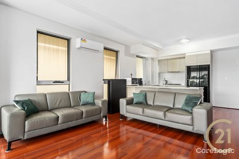 Property photo of 63/10-16 Castlereagh Street Liverpool NSW 2170