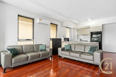 Property photo of 63/10-16 Castlereagh Street Liverpool NSW 2170