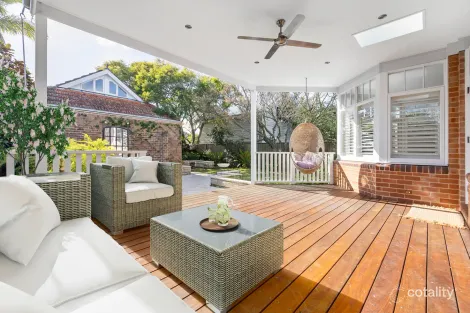 Property photo of 34 Alexander Street Manly NSW 2095