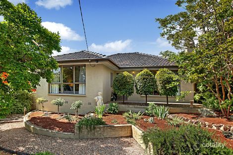 Property photo of 4 Rosebank Avenue Ringwood North VIC 3134