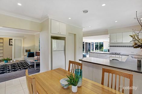 Property photo of 4 Rosebank Avenue Ringwood North VIC 3134