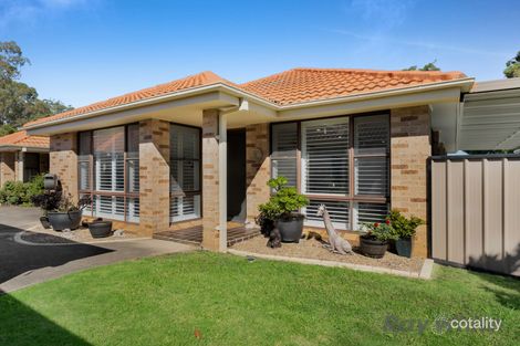 6/21 Little St, Camden, NSW 2570
