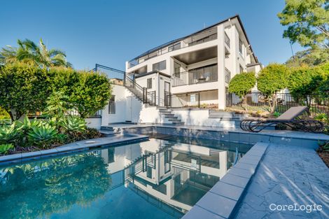 Property photo of 89 Armstrong Way Highland Park QLD 4211