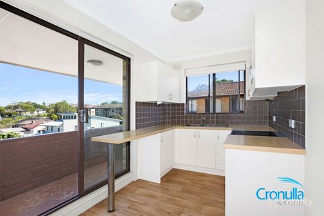 Property photo of 11/8-10 Caronia Avenue Cronulla NSW 2230