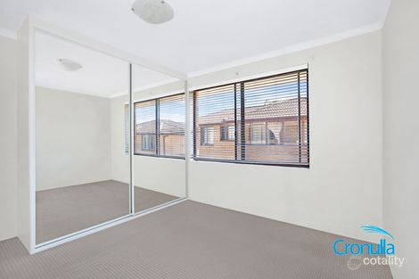 Property photo of 11/8-10 Caronia Avenue Cronulla NSW 2230