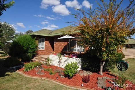 Property photo of 3 Racecourse Road Orange NSW 2800