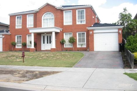 5 Pilbara Mews, Bulleen, VIC 3105