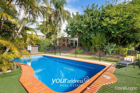 Property photo of 22 Blessing Place Boronia Heights QLD 4124