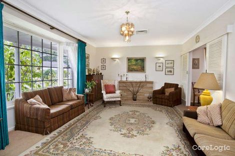 Property photo of 80 Menzies Road Marsfield NSW 2122