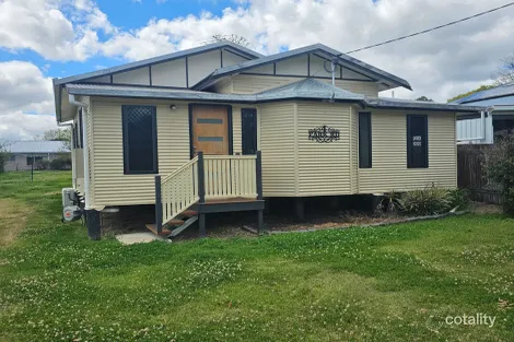 Property photo of 4 Park Road Crows Nest QLD 4355