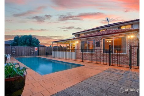 Property photo of 32 Winton Avenue Edensor Park NSW 2176