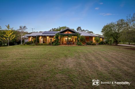 Property photo of 4 McGaffins Road West Wodonga VIC 3690