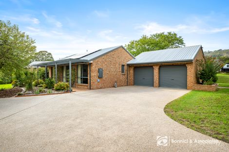 Property photo of 4 McGaffins Road West Wodonga VIC 3690